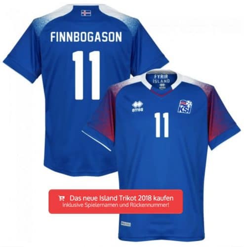 Island Nummer 11