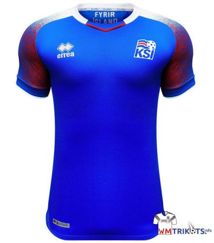 Das neue Island Awaytrikot 2018 von island.
