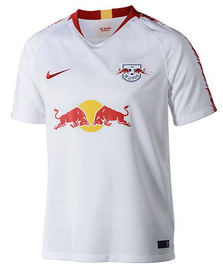 RB Leipzig Rückennummer | Trikotnummer von RB Leipzig