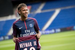 Paris St. Germain PSG Rückennummer 2022 | Trikotnummer von PSG – Die