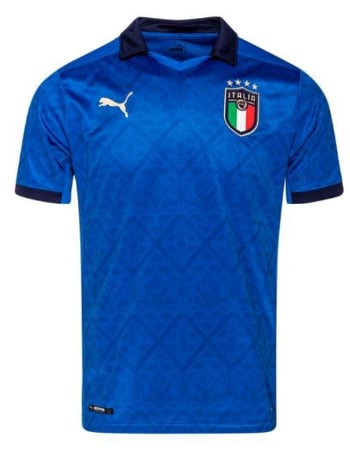 Italien Nationalmannschaft Kader 2019