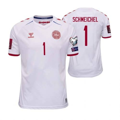 Schmeichel Trikot Dänemark