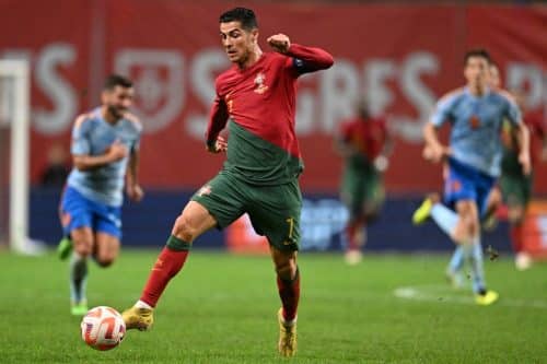 Portugal Rückennummern & WM 2022 Trikots