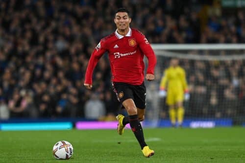 Manchester United Rückennummer 2022 | Trikotnummer von Man United
