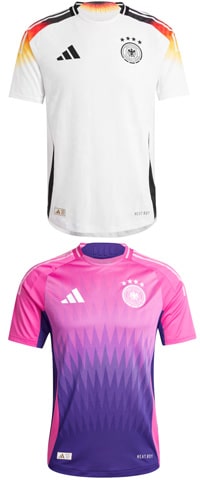 Das neue DFB Trikot 2024 kaufen